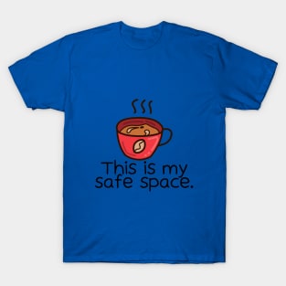 Safe Space T-Shirt